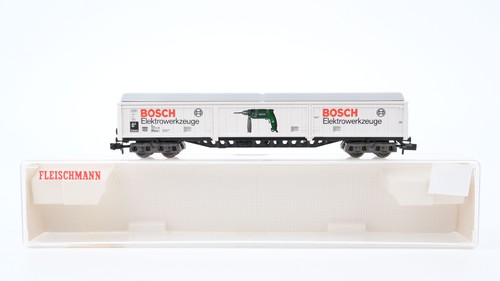 Fleischmann 8385k - fleischmann, n