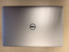 Dell XPS 9550 15.6 FHD