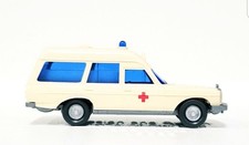 Wiking Mercedes 200