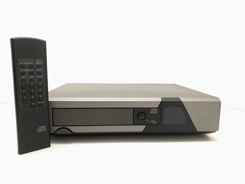 Quad audiophile player - 66,