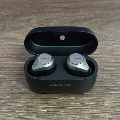 Jabra elite 85t wireless - jabra,