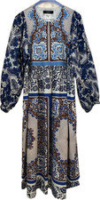 MAX MARA WEEKEND Kleid Gr.40