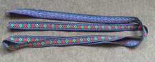 Trachtenband Herren Dunkelblau