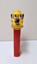 Vintage PEZ Spender ohne fuß