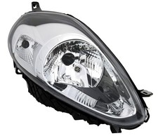 Scheinwerfer rechts für Fiat