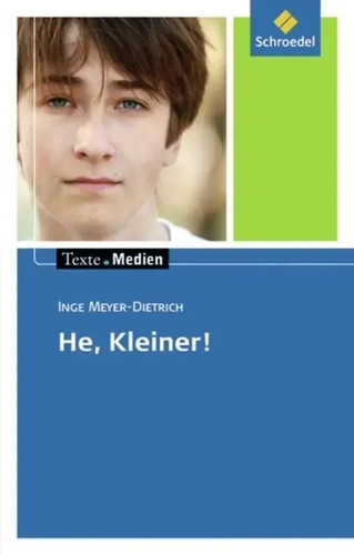 Kleiner texte medien - kleiner!, |