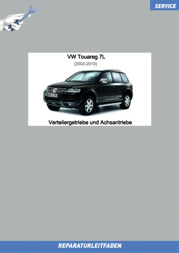 Touareg - , (02-10)
