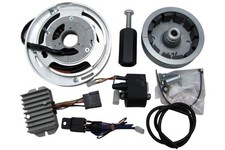 VAPE Zündanlage für Triumph (TWN) B125, BDG 125, BDG 125 SL - 12V/180W