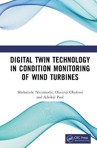 Digital twin technology - twin, in