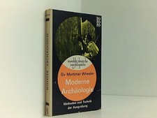 Moderne Archäologie 
