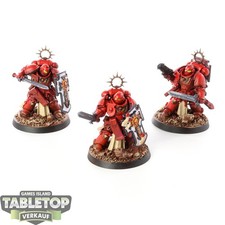 Space Marines - 3 Bladeguard