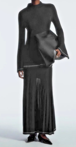 Cos woman rock - cos,