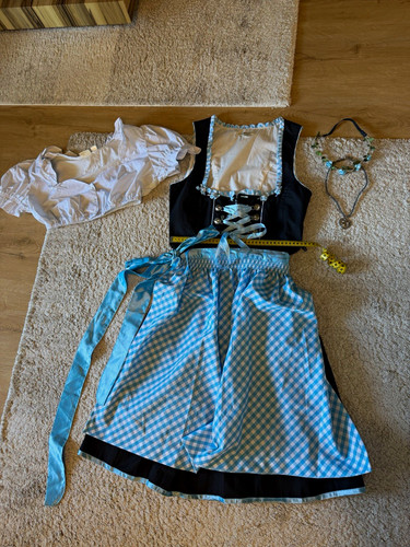 Esmara komplett dirndl 40 - esmara,