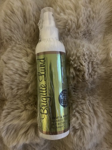 Brigitte lund ultrastyle - brigitte,