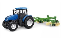 22599 amewi toy traktor - 22599,