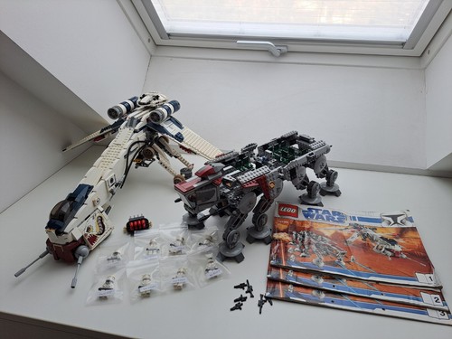 Lego star wars republic - lego,