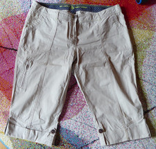 s.Oliver Bermuda Shorts Damen