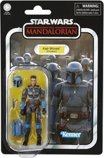 Hasbro The Vintage Collection