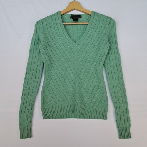 Ralph lauren pullover 100 - ralph, 100%