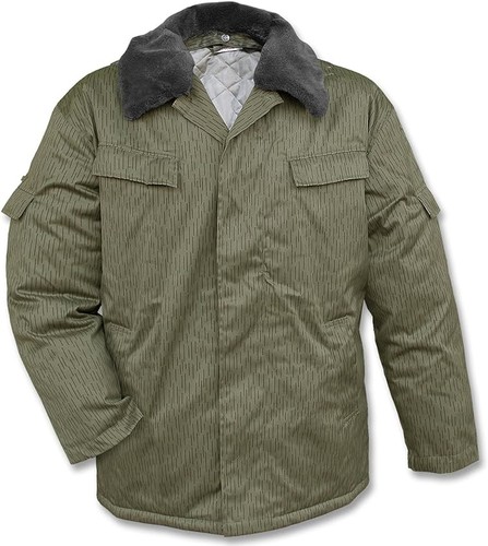 Nva winter jacke - nva,