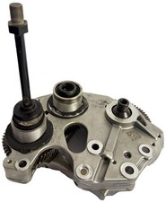 Orig. Ölpumpe Gehäuse