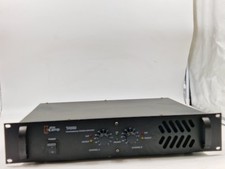 T.Amp TA550 Power Verstärker