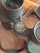 Fernglas Optolyth Alpin 8X40 