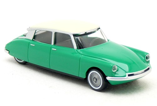 Wiking 8070924 citroen id 19 - 8070924,