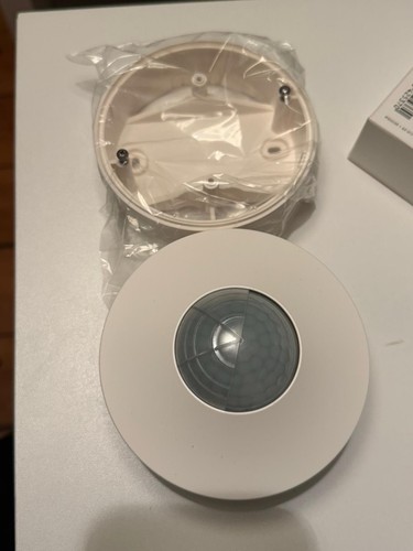 Esylux c360i weiß decken - md-c360i/8,