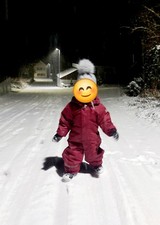Reima Kinder Schneeanzug