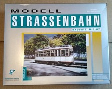 Strassenbahn Dresden GROßER