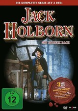 Jack Holborn - Die komplette