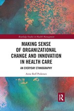 Making Sense of Organizational