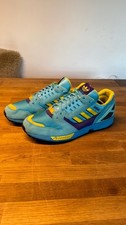 Adidas ZX 8000 Aqua 2009