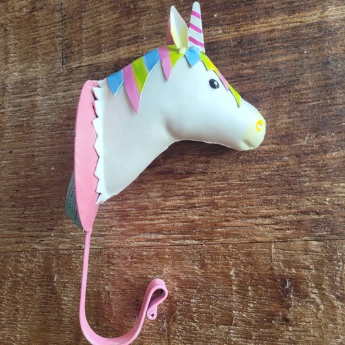 Einhorn unicorn metall haken - einhorn,
