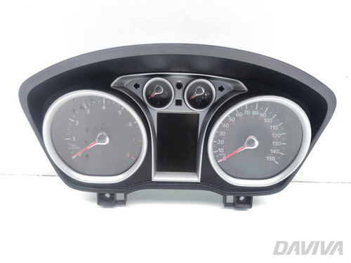 Ford focus - ford,