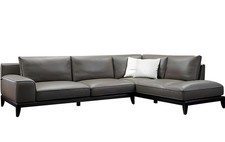 Sofa L-Form Eck Sofas