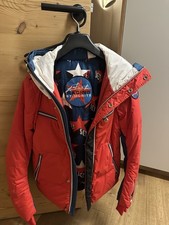Jet Set Damen Skijacke Gr.S