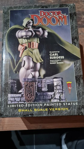 Marvel avengers doom bowen - avengers,