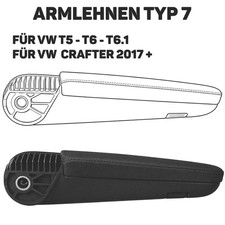 Armlehnenbezüge für VW