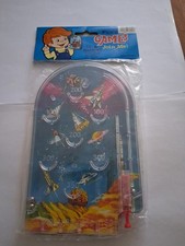 Fun'n Games Spiel Pinball  Top