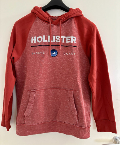 Hollister herren hoodie - hollister,