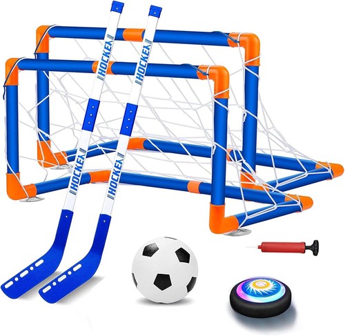 Schwebender led fußball - schwebender, led-fußball