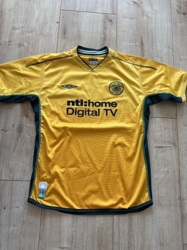 Celtic glasgow original umbro - original,