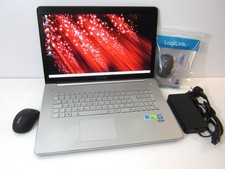 ASUS N751J | 17,3" FullHD |