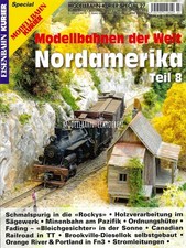 Modellbahn Kurier Special 27 -