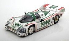 1:18 Norev Porsche 962C #19