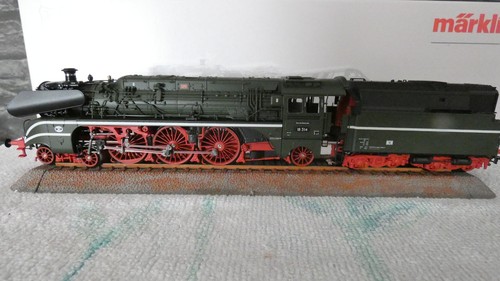 39029 märklin schorsch - br, 18