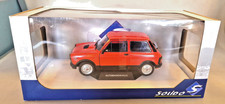 Solido Autobianchi A112 Abarth