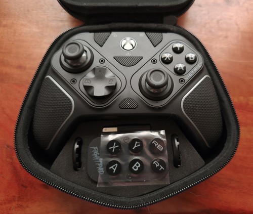 Turtle beach victrix - victrix, bfg